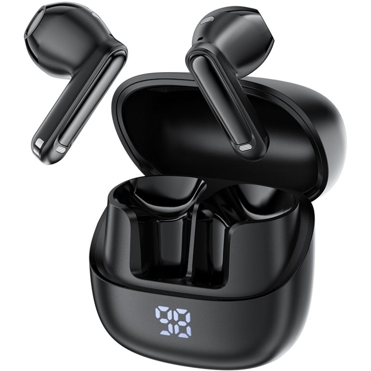 Гарнитура ACEFAST W2 ANC Black (6974316284406) Вид гарнитура