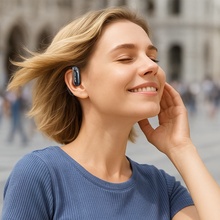 Гарнитура ACEFAST FA005 ACEFIT SE Black (6974316284789)