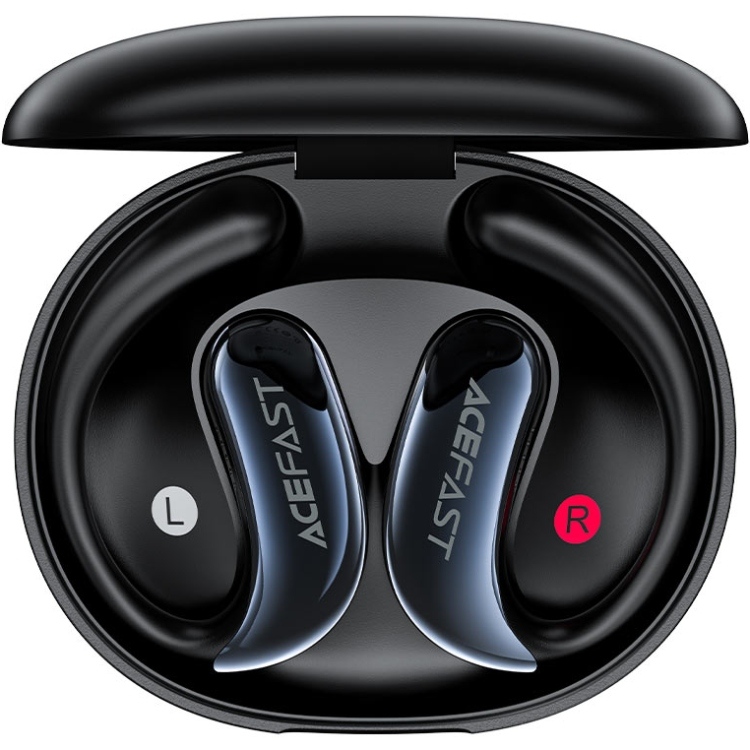 Гарнитура ACEFAST FA005 ACEFIT SE Black (6974316284789) Вид гарнитура