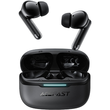 Купить в Одессе - Гарнитура ACEFAST W5 Hybrid ANC Black (6974316285373)