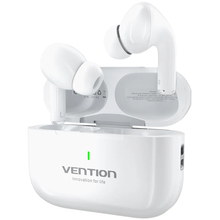Гарнитура VENTION Elf Earbuds ECHO LITE E11 White (NBVW0)