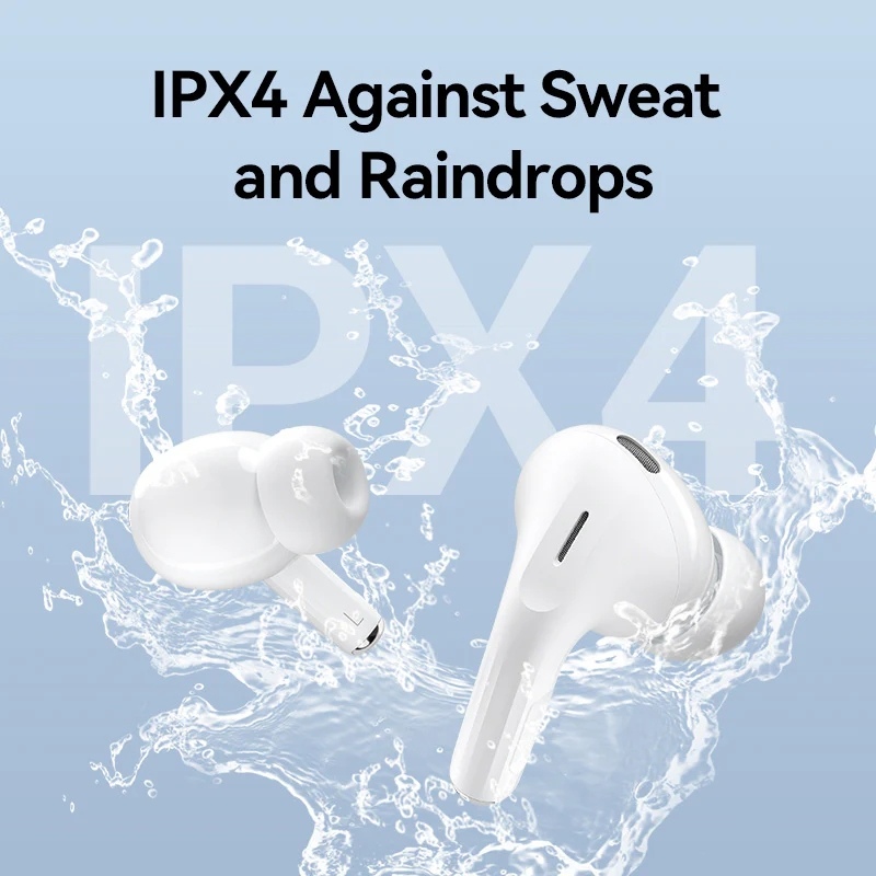 Гарнитура VENTION Elf Earbuds ECHO LITE E11 White (NBVW0) Конструкция внутриканальные (в ушной канал)