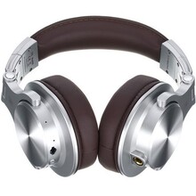 Гарнітура ONEODIO Fusion A70 Silver Brown