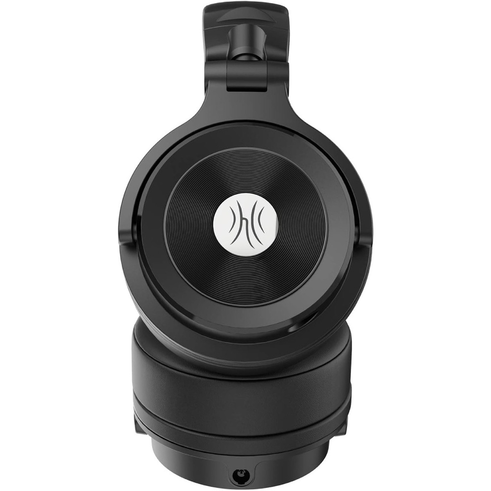 Гарнитура ONEODIO Monitor 40 Black Конструкция полноразмерные (полный обхват уха)