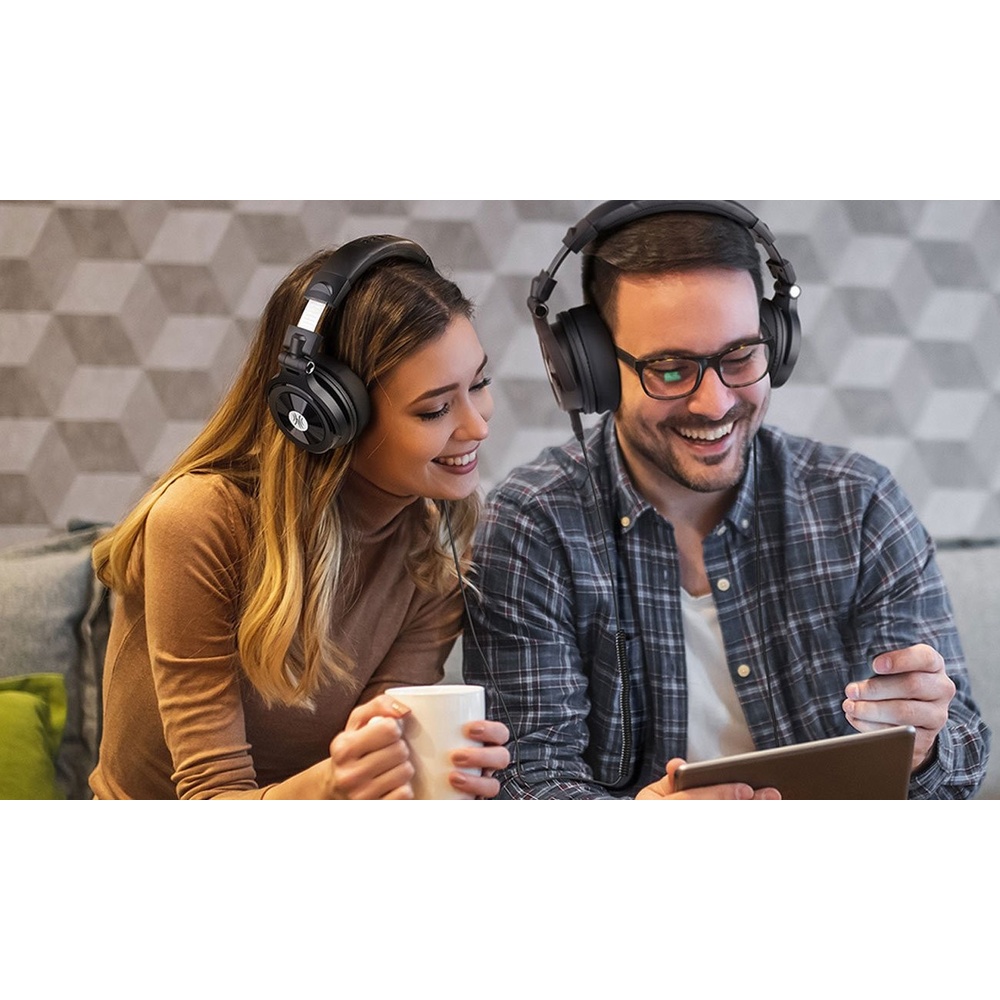 Заказать Гарнитура ONEODIO Monitor 40 Black