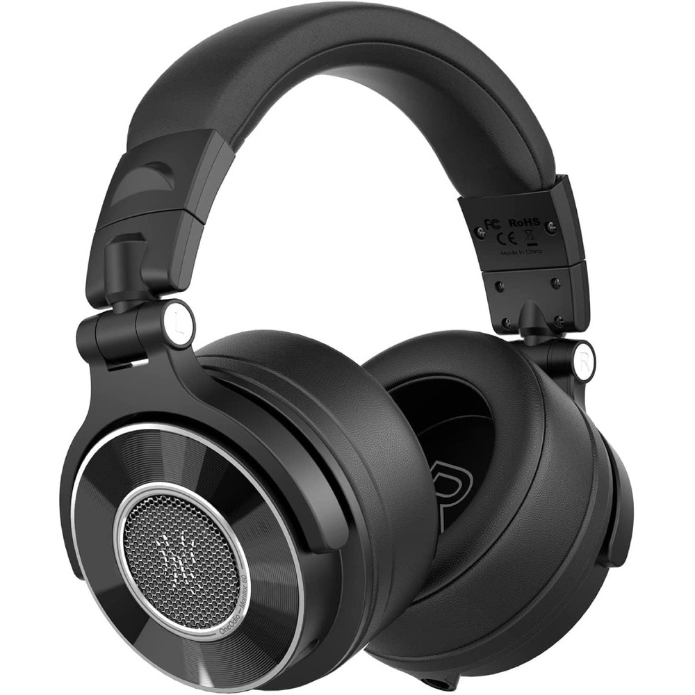 Гарнітура ONEODIO Monitor 60 Black Вид гарнітура