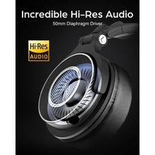 Гарнітура ONEODIO Monitor 60 Black