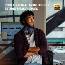 Гарнітура ONEODIO Monitor 60 Misty Blue