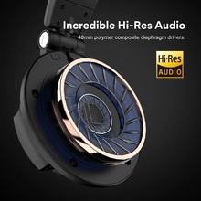 Гарнітура ONEODIO Monitor 80 Black