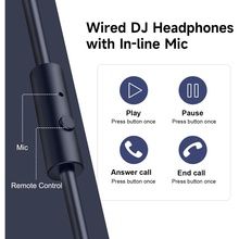 Гарнітура ONEODIO Pro 10 Deep Blue