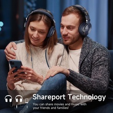 Гарнітура ONEODIO Pro 10 Deep Blue