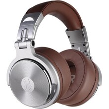 Гарнітура ONEODIO Pro 30 Silver