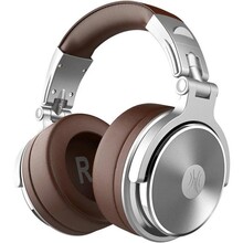 Гарнітура ONEODIO Pro 30 Silver