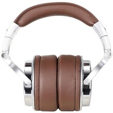 Гарнітура ONEODIO Pro 30 Silver