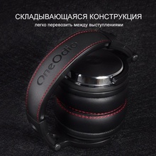 Гарнітура ONEODIO Pro 50 Black