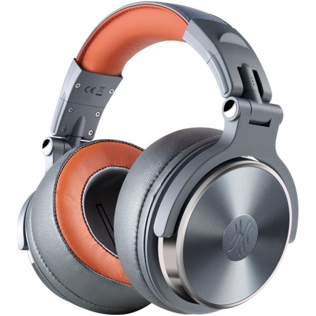 Гарнітура ONEODIO Pro 50 Grey