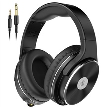 Гарнітура ONEODIO Studio Hifi Black