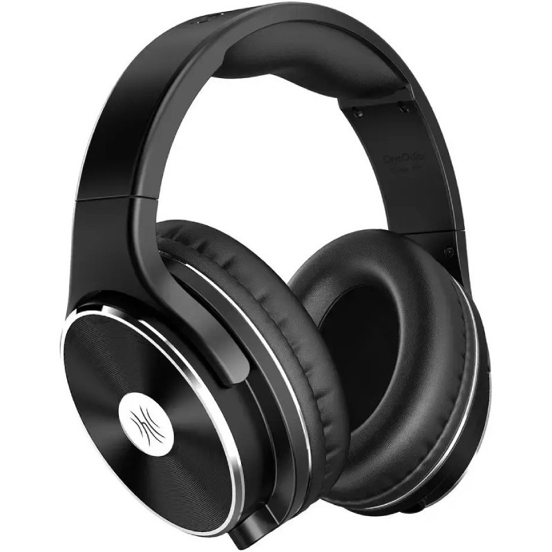 Гарнітура ONEODIO Studio Hifi Black Вид гарнітура