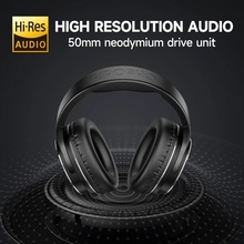 Гарнітура ONEODIO Studio Hifi Black