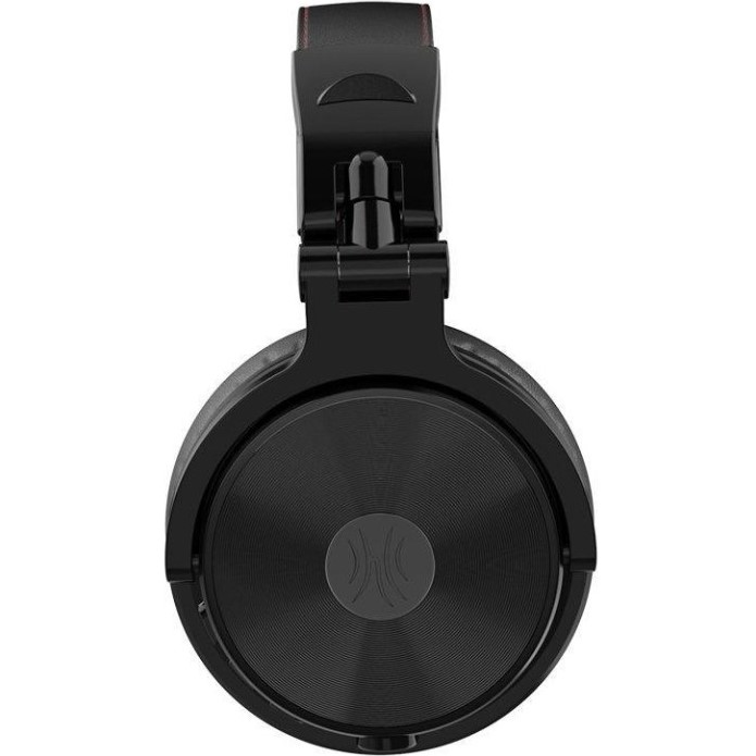 Гарнитура ONEODIO Studio Pro C Black Акустическое оформление закрытые