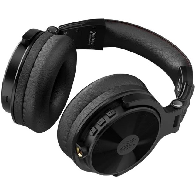 Гарнитура ONEODIO Studio Pro C Black Крепление дуга (над головой)