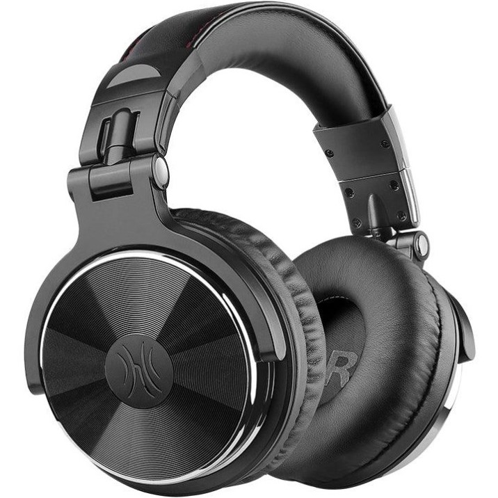 Гарнітура ONEODIO Pro 10 Black Вид гарнітура