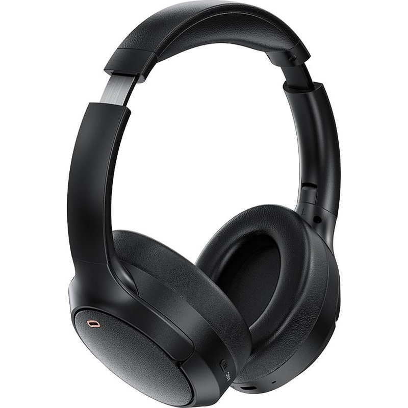 Гарнітура ACEFAST H6 Black (6974316283683) Вид гарнітура