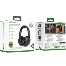 Гарнітура ACEFAST H6 Black (6974316283683)