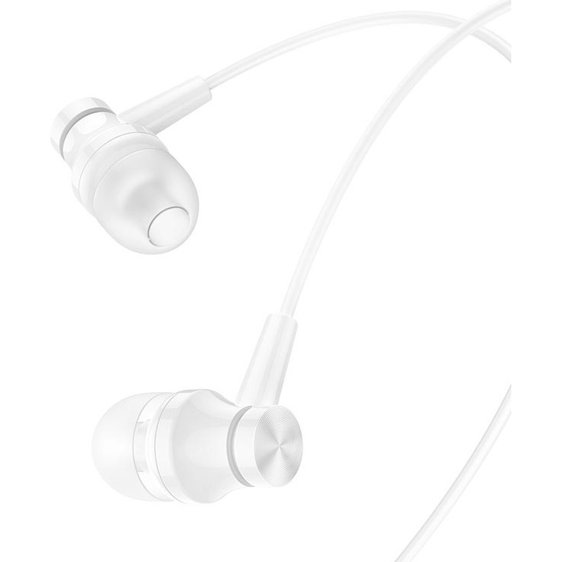 Гарнітура BOROFONE BM67 White (6974443382907)