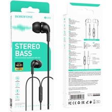 Гарнітура BOROFONE BM83 Black (6941991101960)