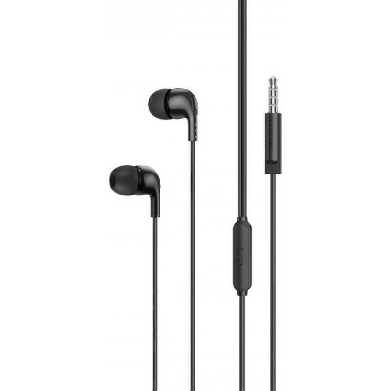 Гарнітура BOROFONE BM83 Black (6941991101960)