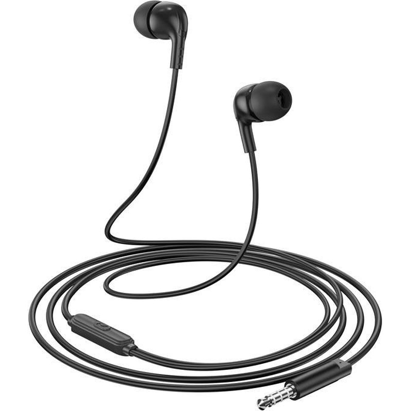 Гарнітура BOROFONE BM83 Black (6941991101960) Вид гарнітура