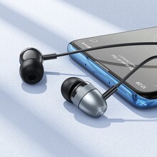 Гарнітура BOROFONE BM95 Black (6941991115868)