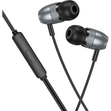 Гарнітура BOROFONE BM95 Black (6941991115868)