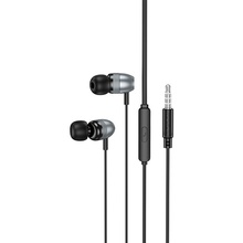 Гарнітура BOROFONE BM95 Black (6941991115868)