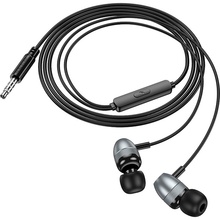 Гарнітура BOROFONE BM95 Black (6941991115868)