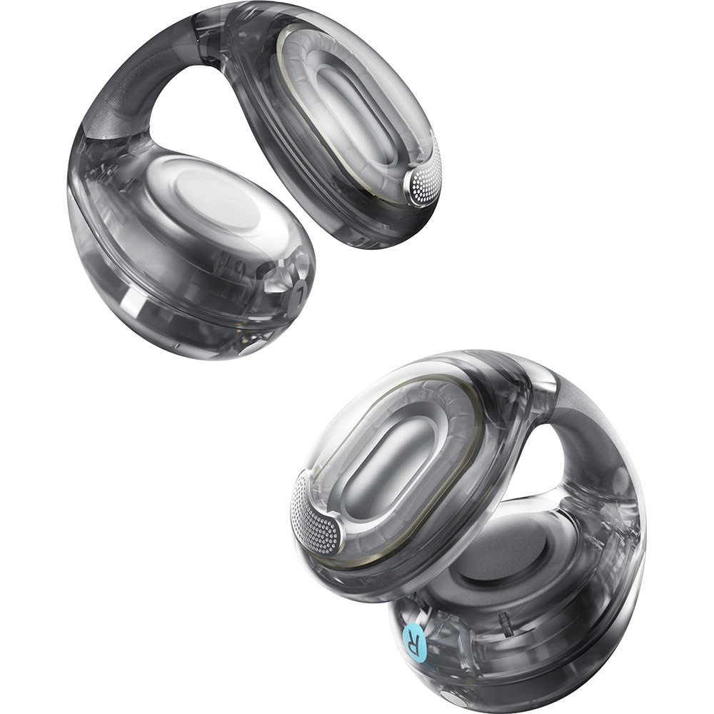 Гарнитура ANKER SoundСore C40i Clear (A3331G01) Конструкция вкладыши (в ушную раковину)