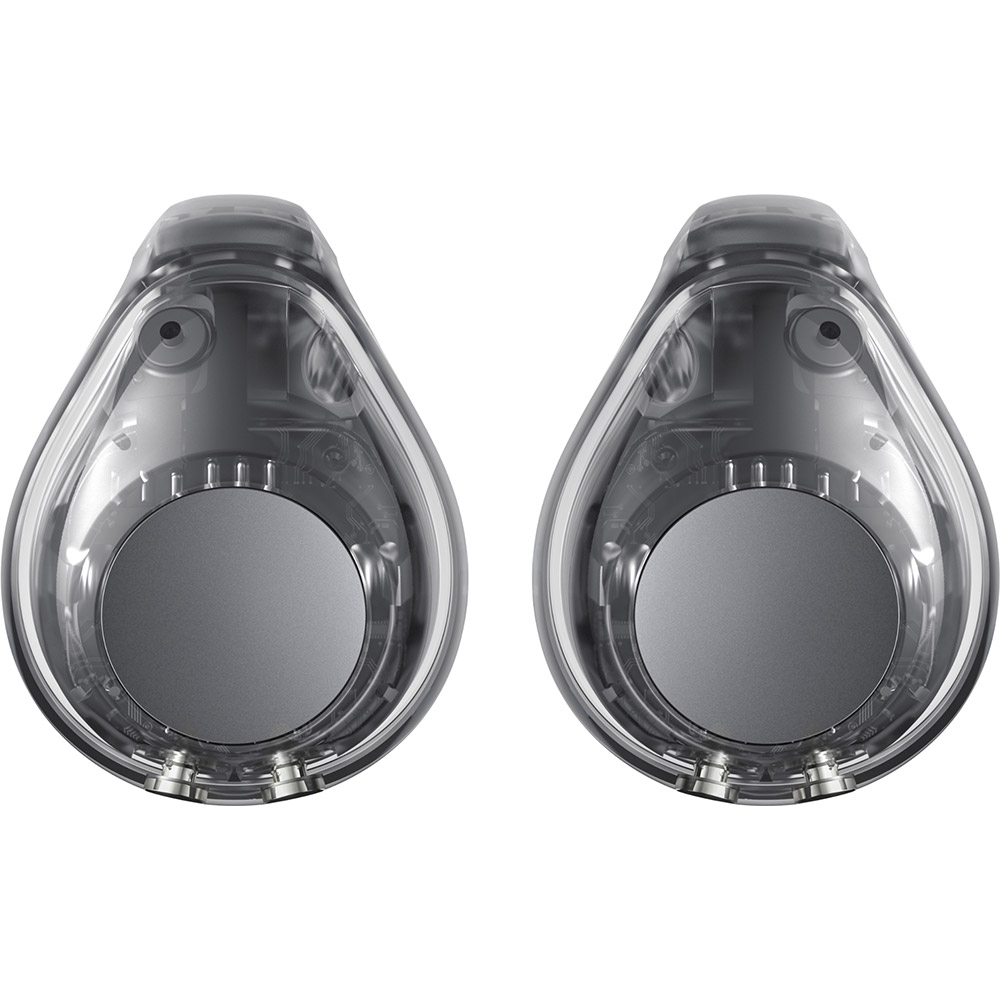 Гарнитура ANKER SoundСore C40i Clear (A3331G01) Вид гарнитура