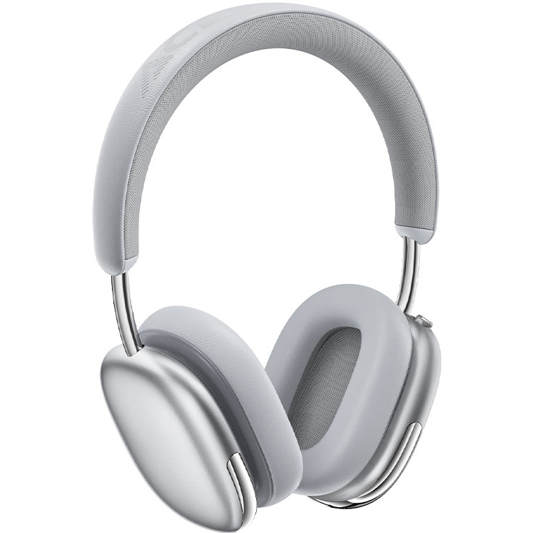 Гарнірура ACEFAST H9 ANC Silver (6974316284383) Вид гарнітура