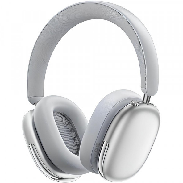 Гарнірура ACEFAST H9 ANC Silver (6974316284383)