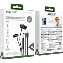 Гарнітура ACEFAST L10 Black (6974316285335)