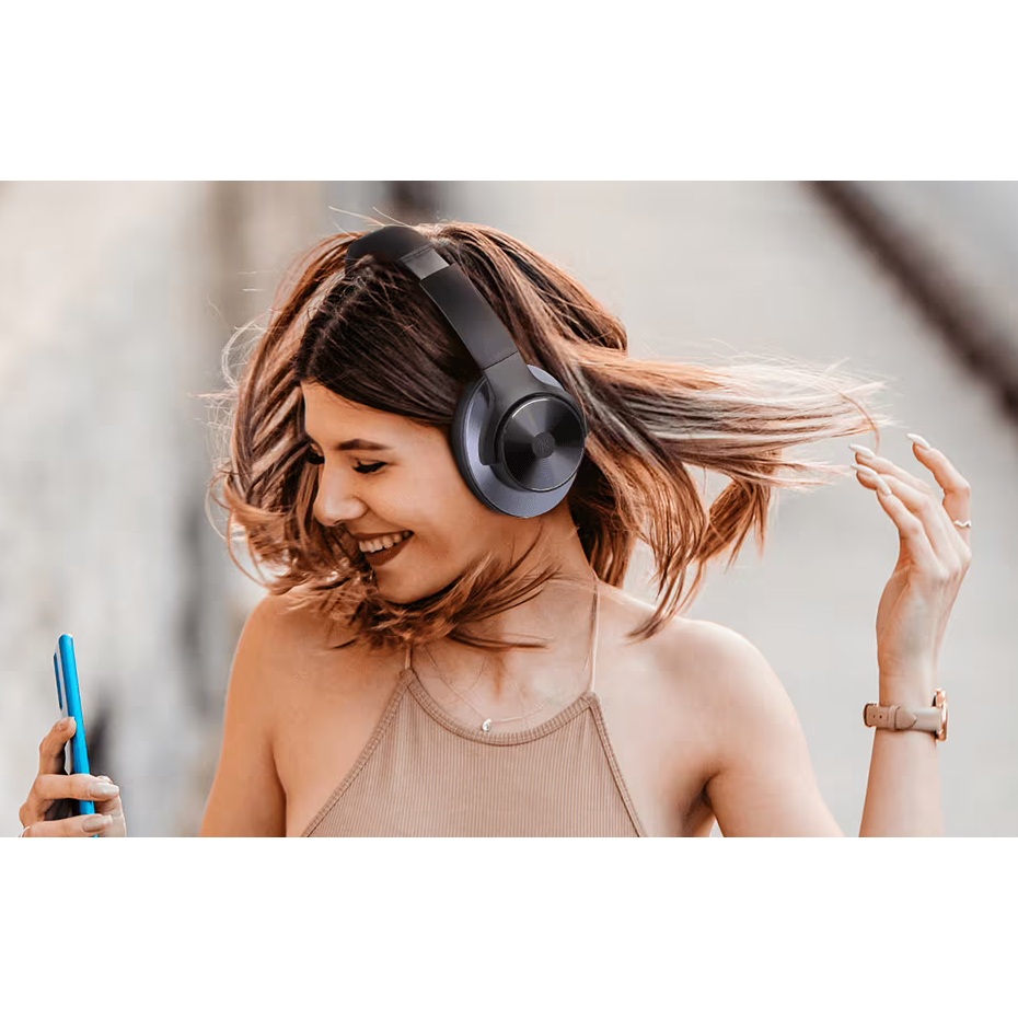 Фото 16 Гарнітура ONEODIO A10 Black