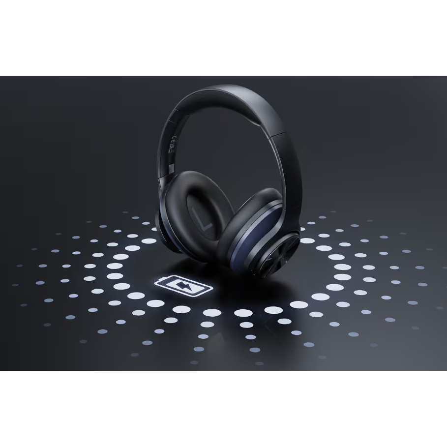 Фото 14 Гарнітура ONEODIO A10 Black