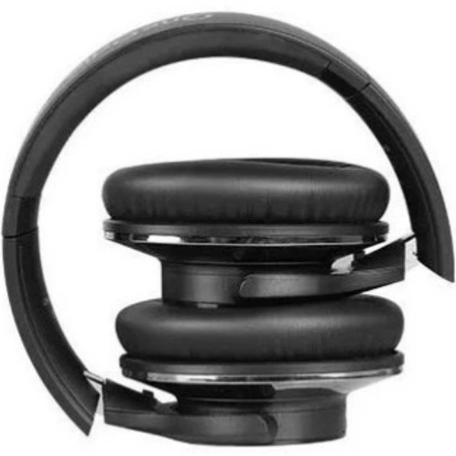 Гарнітура ONEODIO A10 Black Конструкція повнорозмірні (повний обхват вуха)