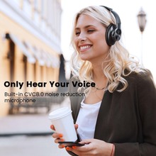 Гарнітура ONEODIO A10 Black