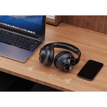 Гарнітура ONEODIO A10 Black