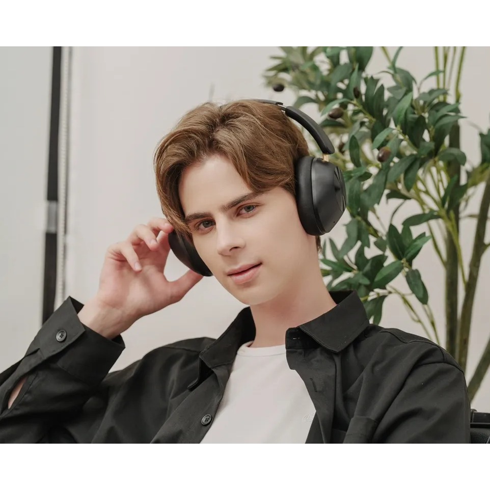 Фото 17 Гарнитура ONEODIO A5 Black