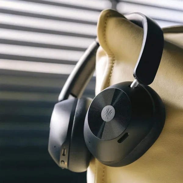 Фото 15 Гарнитура ONEODIO A5 Black