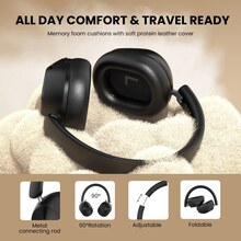 Гарнитура ONEODIO A5 Black