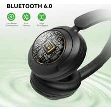 Гарнітура ONEODIO A6 Black